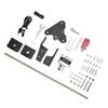Double Z Axis Upgrade Kit High Hardness Running Smoothly Direct Drive Printer Accessories