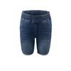 Women's Denim Classic Versatile High Waist Fashionable Shorts