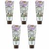 (Kose Cosmeport) Precious Garden Hand Cream Relaxing Flower 70g (Set of 5)