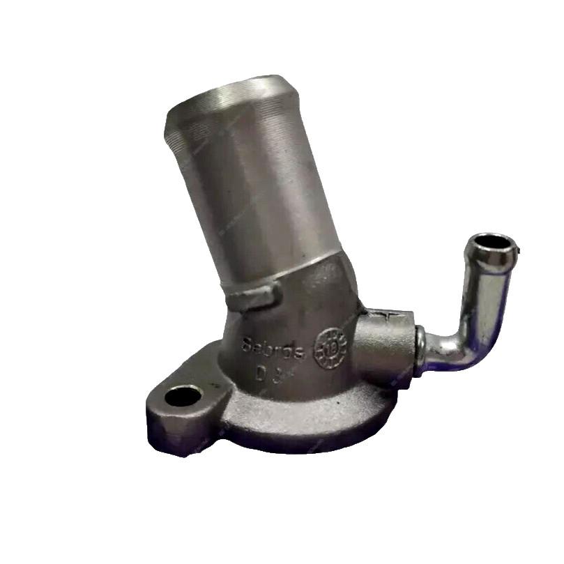 Cap Water Inlet 17550M53M00 Suitable For Maruti Suzuki Alto 800 Type1 0.8L