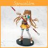 The Legend Of Heroes Estelle Bright Pvc Statue With Display Stand For Fans And Decor