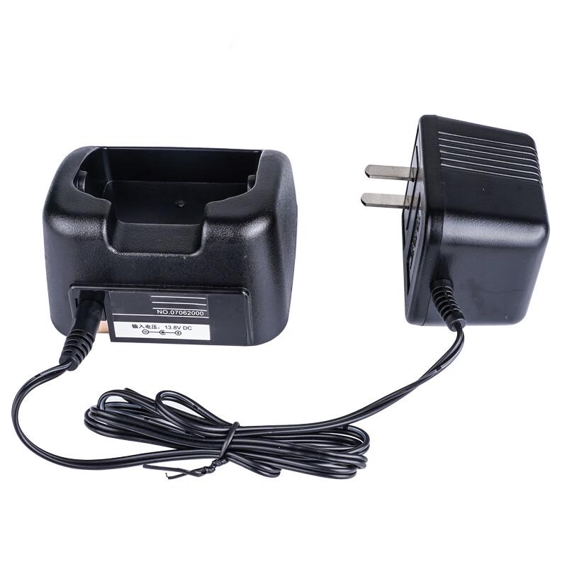 Accessori di Ricambio per Walkie-Talkie Icom F26 F16 F43 IC36FI (Versione NC)