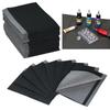20pcs Tattoo Table Cover Clean Pad, Disposable Dental Bibs Sheets Cloths Underpad Hygiene Personal Tattoo Bib Waterproof Tattoo