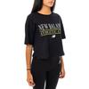 New Balance T-shirt femme New Balance Femme