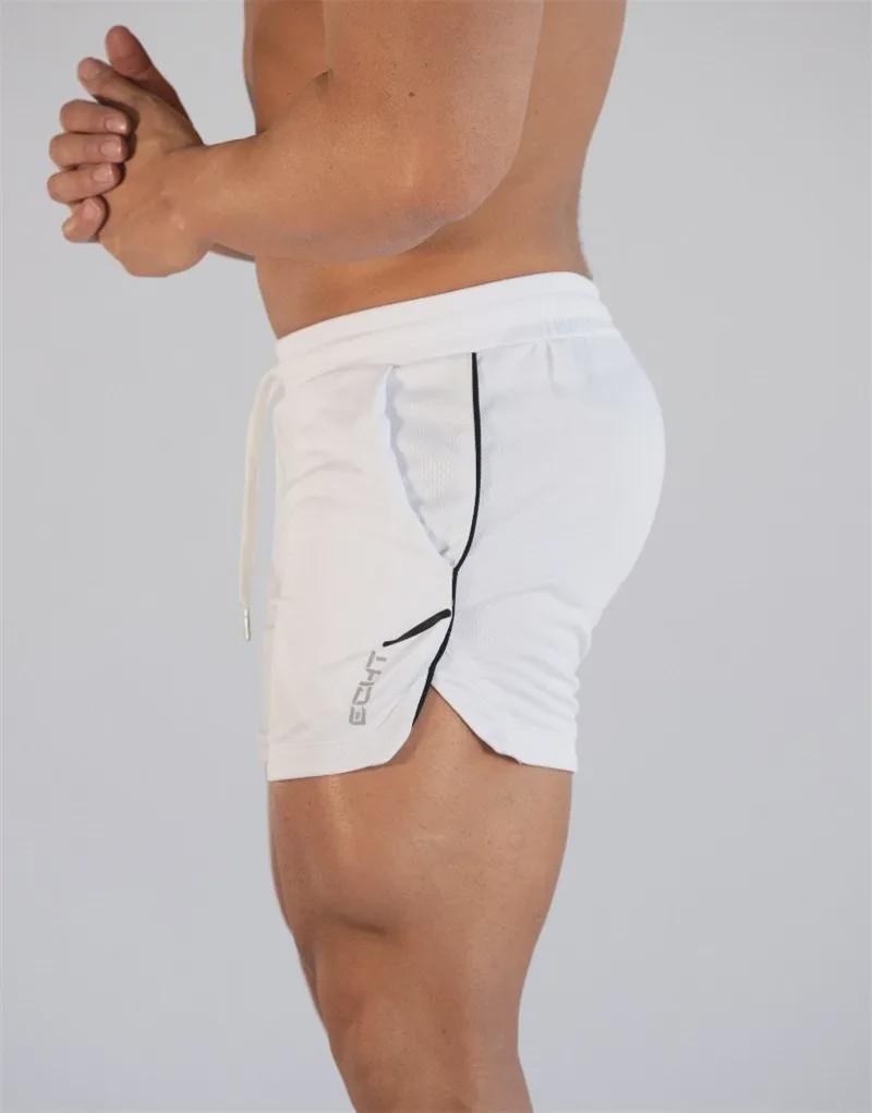 Pantaloncini Sportivi da Uomo Asciugatura Rapida per Corsa e Spiaggia