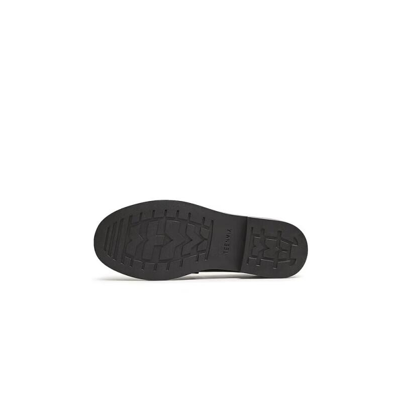 TEENMIX Women's JK Style Loafers