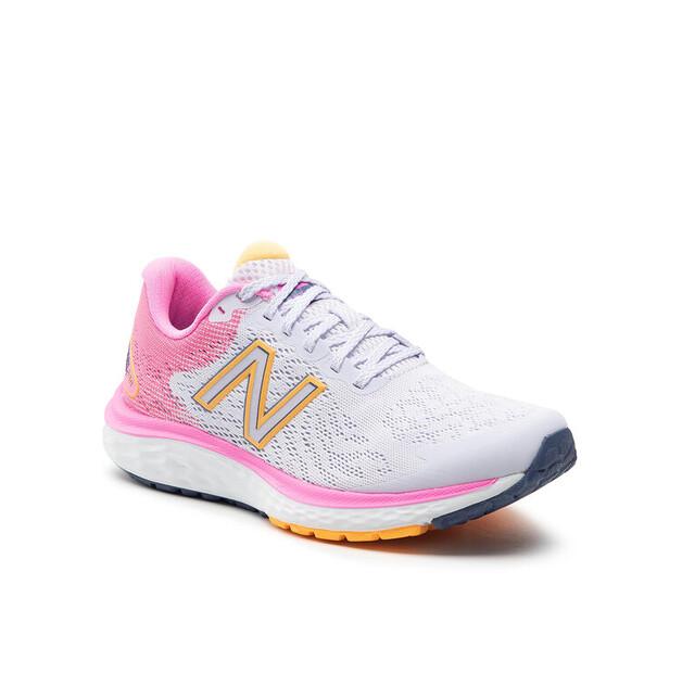 

Беговые кроссовки New Balance W680CE7 EU 36