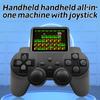 Handheld Game For Kids Portable Retro Video Game Player Built-In 520 Classic Games Lcd Screen Family Recreation Arcade Gaming