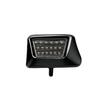 Chevrolet Colorado & GMC Canyon License Plate LED Light