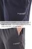Dunlop Straight Jersey Training Navy Pants, LL,