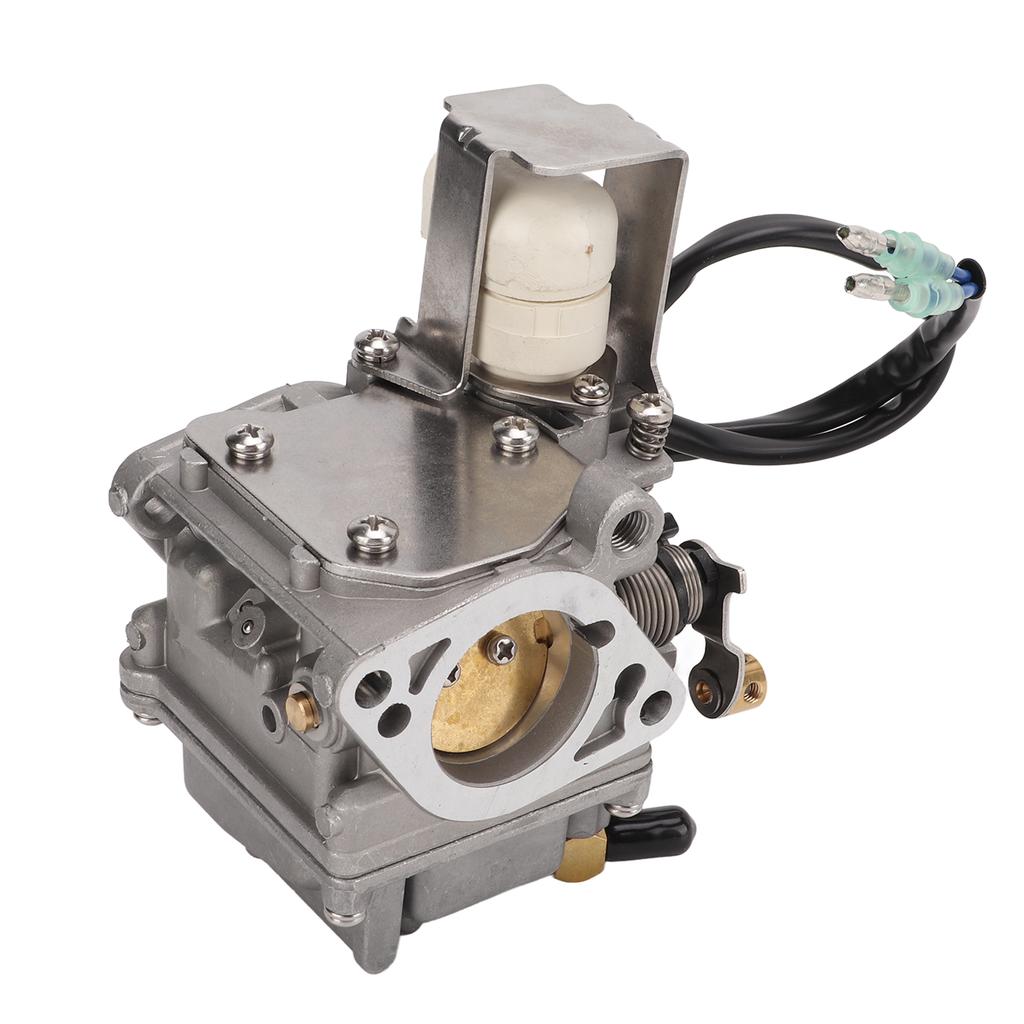 Boat Motor Carburetor Carb Assembly 65w 14901 for F20 F25 4 Stroke Outboard Motor