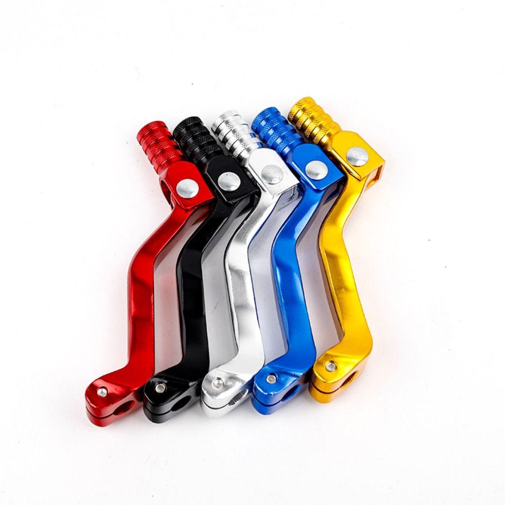Change Motorcycle Supplies Shift Gear Lever Gear Shifter Gear Shift Pedal Motorcycle Pedal Lever