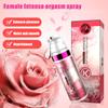 Orgasm Gel Libido Enhancer Sex Spray Vagina Stimulant Intense Sex Drop Exciter Women Strong Enhance Climax Vaginal Tight Oil