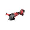 YuHengJi Brushless Cordless Angle Grinder