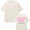2024 Rapper Nicki Minaj Graphic Print Tshirt Unisex Unisex Hip Hop Casual T-Shirts Unisex Vintage Tees Male Oversized Streetwear P8