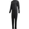 Originals Jumpsuit Damen Schwarz DN9095