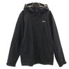 Torrentshell Jacket M Black 83802 Outdoor Men's Used