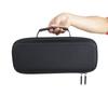 Hermitshell Storage Case for JBL CHARGE5/CHARGE4 Bluetooth Speakers (Black)