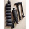 Lingxi 58D Power Torque Wrench Set with 8 Sockets