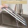 Sturdy Sink Storage Rack Wear-resistant Water Filter Long Lasting Storage Rack Organizer  Kitchen