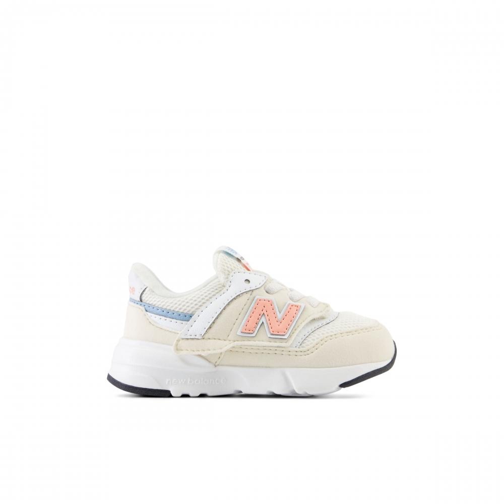 

New Balance 997R НОВАЯ ПЕТЛЯ НА КРЮЧКЕ B NW997REK US 2/Wide