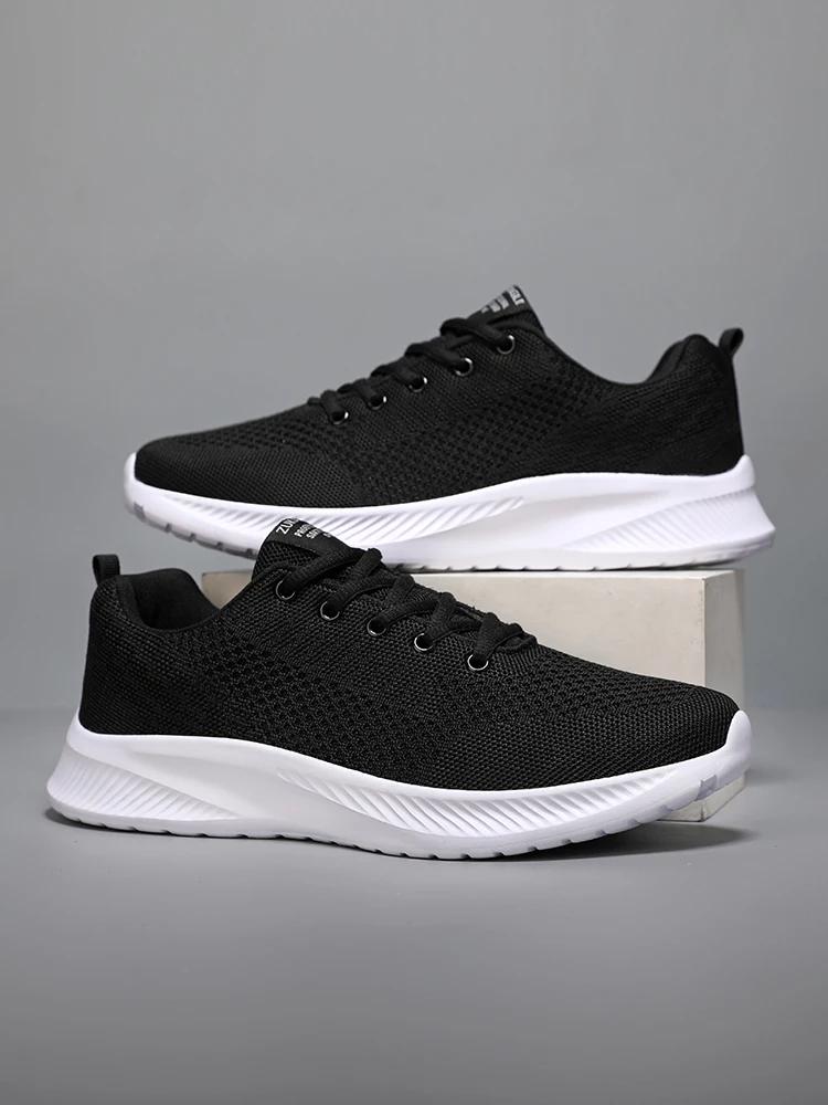 

Легкие спортивные кроссовки для ходьбы для мужчин, высококачественные спортивные кроссовки для мужчин, дышащие, удобные, повседневные кроссовки для мужчин 45