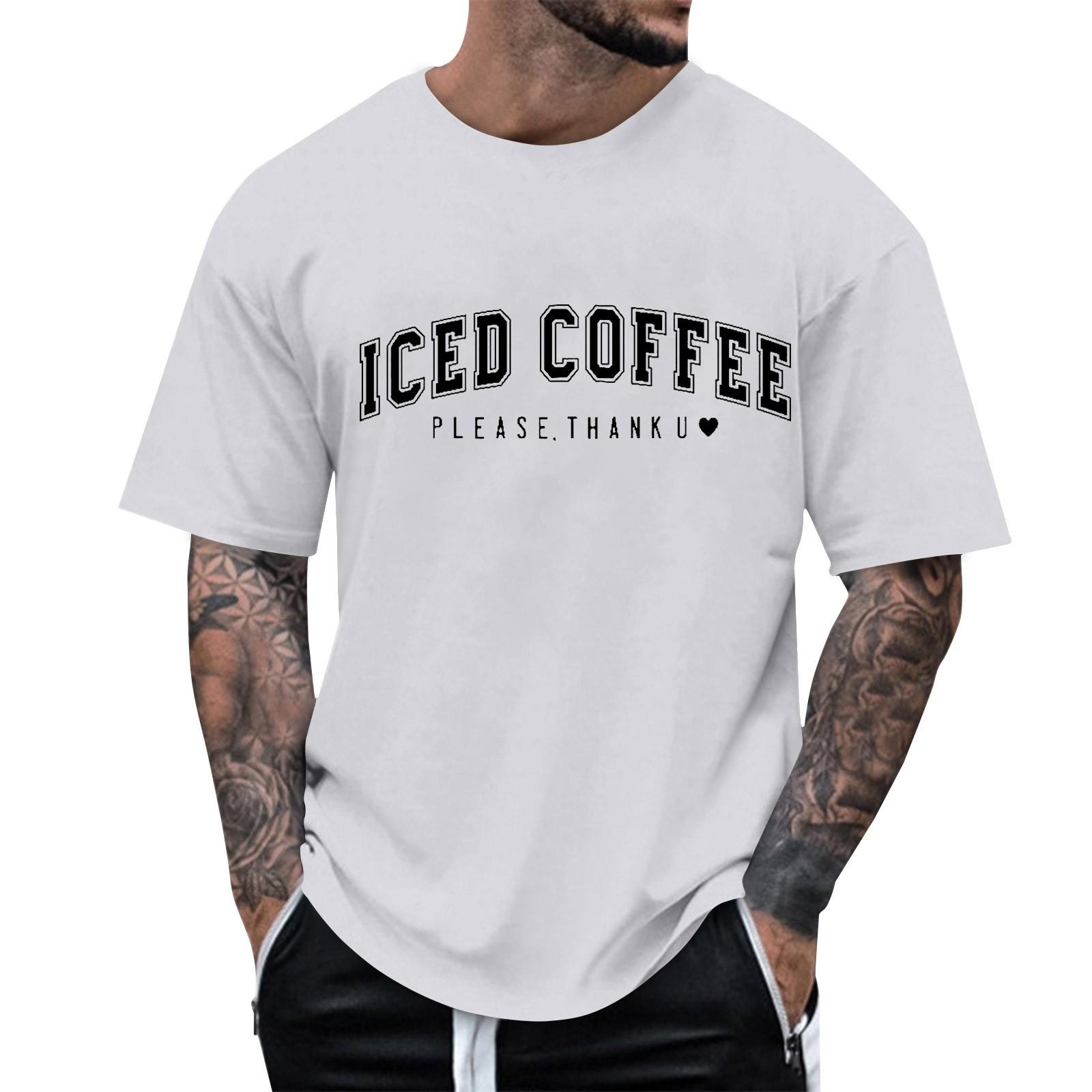 

Унисекс Свободные топы с заниженными рукавами Унисекс Повседневные модные топы с короткими рукавами XL белый