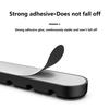Cable Holder Desk Tidy Organizer Cord Protector Cable Holder for Table Cute Cable Holder ZMLXQ03