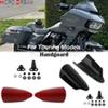 60/70/75cm Braided Brake Pipe Line Cable Oil Hose Tube For Harley Softail Slim Street Bob Low Rider S ST Deluxe 18-23 FLHC FLFB