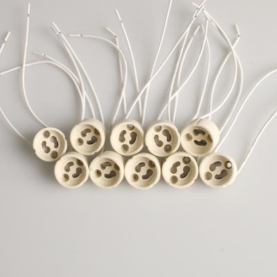 Akcesoria oświetleniowe – Oprawki do żarówek