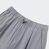 Adidas Originals Cargo Pants With Logo, Mid Waist, Long, Breathable, Sports Workwear Men Bottoms Light-Grey JG3952