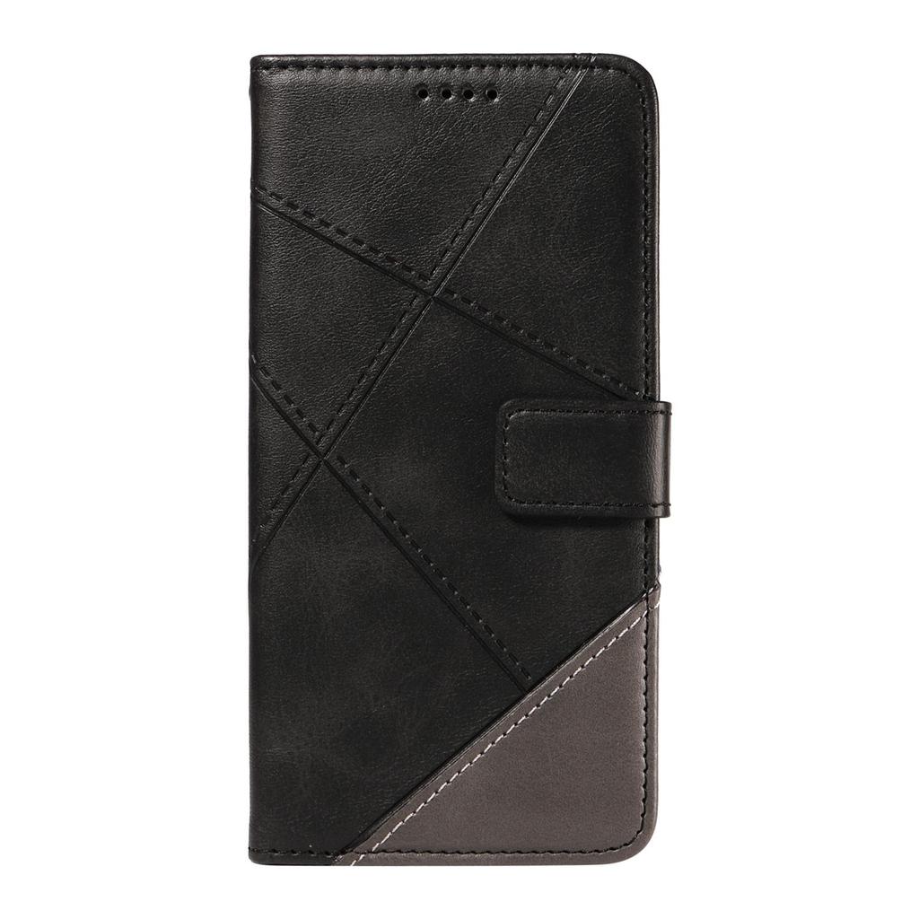 Leather Wallet Flip CaseFor Honor Play 9T 8T 50 Plus 5G with Multiple Card Slots Phone Cover
