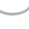 22cm Silicone Sealing Ring Gasket Washer Seal O-Ring Fit for WMF Silit Quick Pressure Cooker Pot Lid