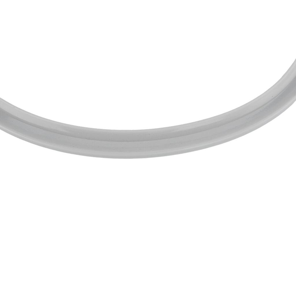 22cm Silicone Sealing Ring Gasket Washer Seal O-Ring Fit for WMF Silit Quick Pressure Cooker Pot Lid