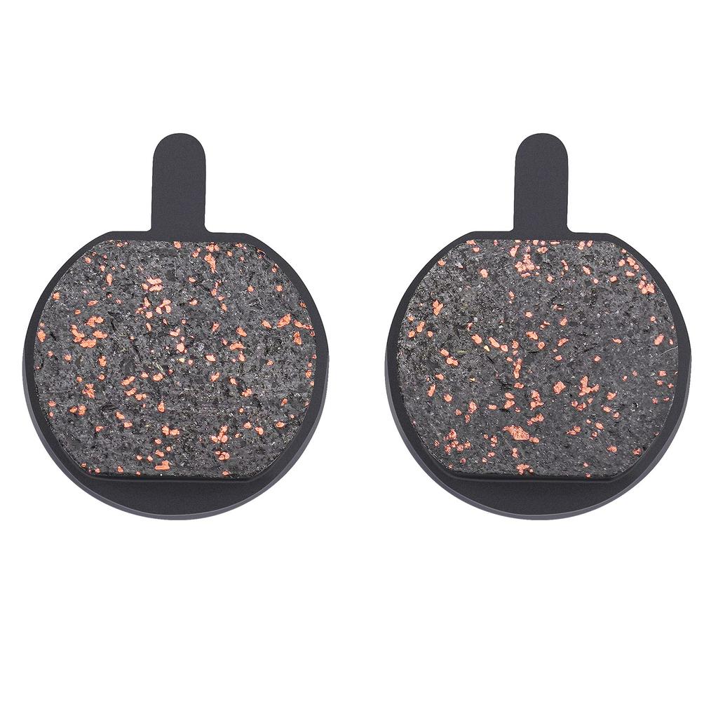 Road Passion 4 Paar Scheibenbremsbeläge B777 MTB Cannondale Helix Bengal Mechanisch Helix MB700 MB700T PH02 JAK-5