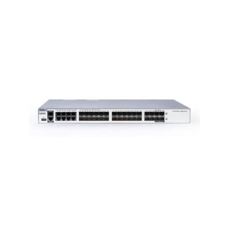 Ruijie 48-Port Gigabit Layer 3 Managed Switch