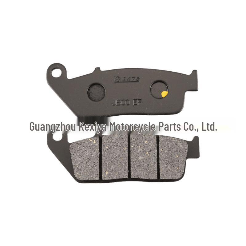 Motorcycle/ATV Electric Disc Brake Pad for CM125 & Beach Buggy