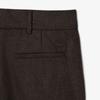 [Lacoste] Men's Straight Fit Wool Pants HH9228-55NZCY