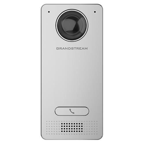 Grandstream Networks Gds 3712 Tuersprechstelle Système Vidéophone 2 Mp