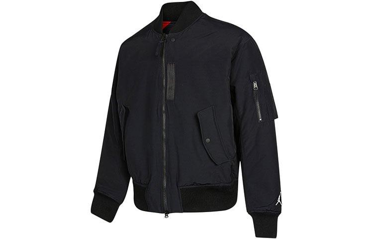 Jordan Jackets Men s Black DA9797-010 S