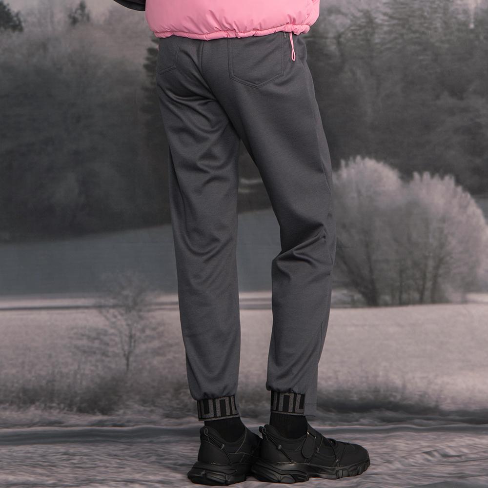 DURAN U-Banding Jogger Pants Dbf5W-9219 4 Colors