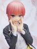 Taito The Quintessential Quintuplets Coreful Figure Nakano Ichika Uniform Ver.