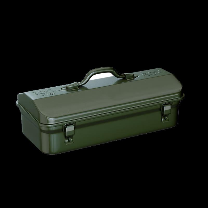 Heavy-Duty Multi-functional Tool Box