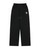 Kaesseibeudeowoldeu Kiddy Wide Sweat Straight Pants (2 Colors)