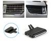 5ED819701 Front Air Conditioning Vent Outlet Tab Clip Repair for Skoda Octavia 2014-2019 Car Styling Interior Replacement Parts