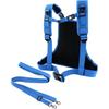 Balana Ski and Snowboard Training Harness for Kids Beginners, Skiing Strap, Shock Absorbing Leashes,Adjustable Seat Strap Easy Lift Handle, for