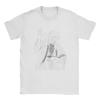 Funny Royal Greeting King Baldwin IV Jerusalem Meme T-Shirts for Men Round Neck Cotton T Shirt  Short Sleeve Tees Present Tops