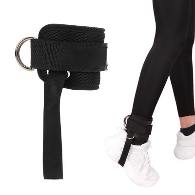 Ankle Strap Enhanced Versatile Ankle Cable Strap for Gym Workout Cable Machine