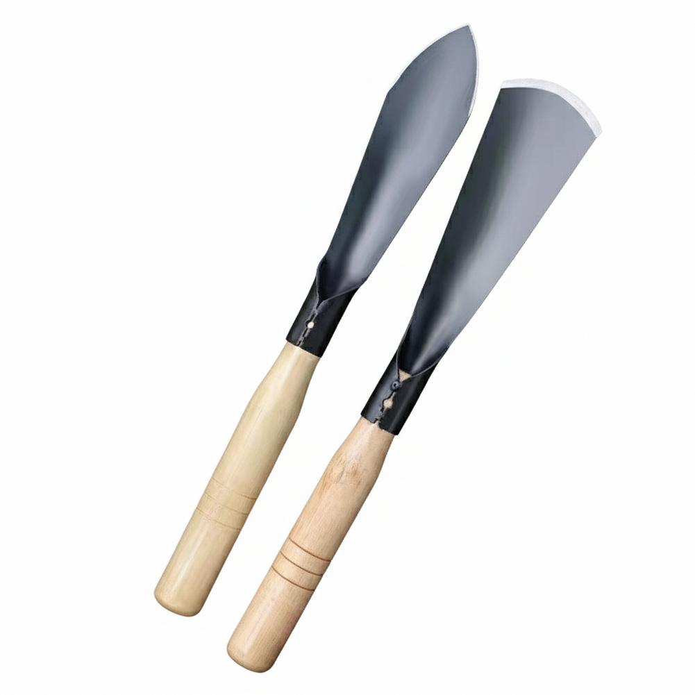 

Versatile Garden Shovel for Planting Flowers Weeding Loosening Beachcombing Horticultural Tool for Vegetables Harvest Seedling