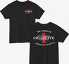 Cigarette Racing Team T-Shirt | Racing Tee